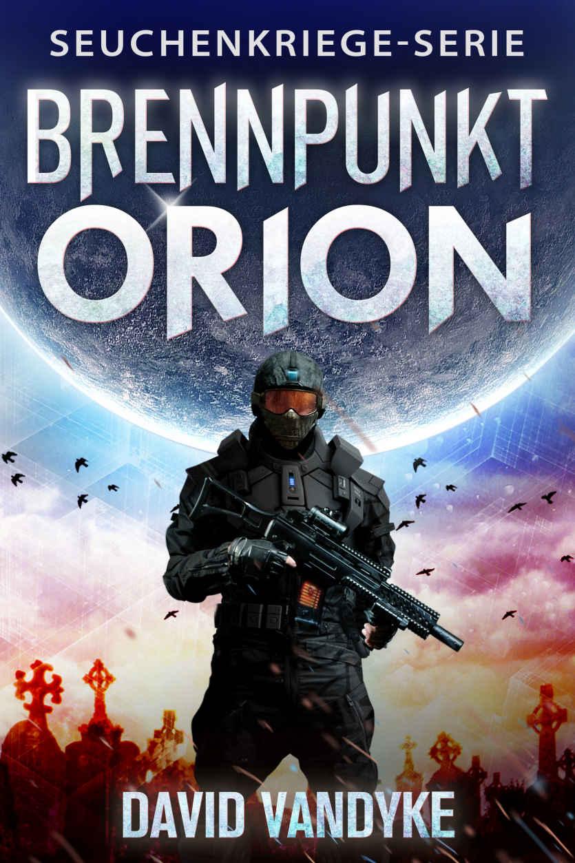 Brennpunkt Orion