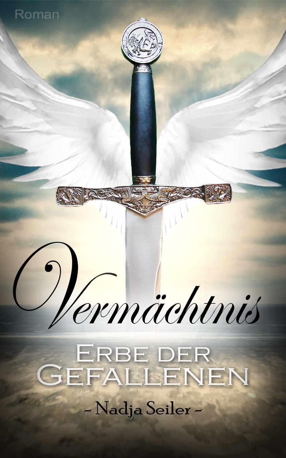 Vermächtnis - Erbe der Gefallenen