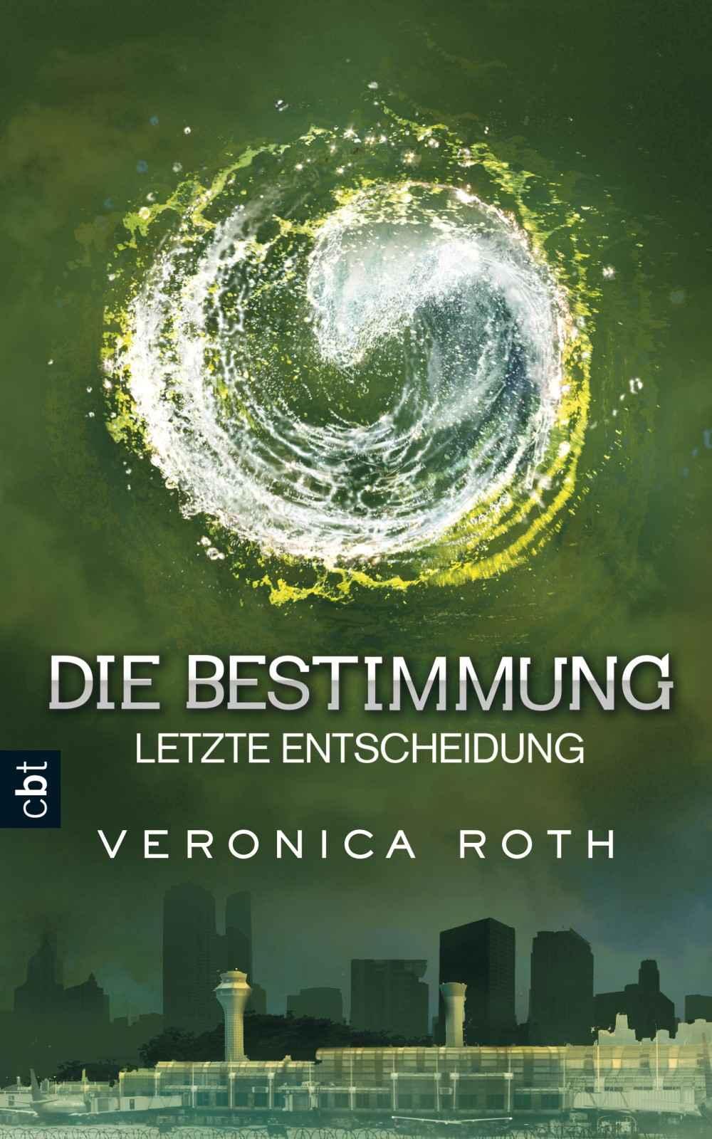 Letzte Entscheidung