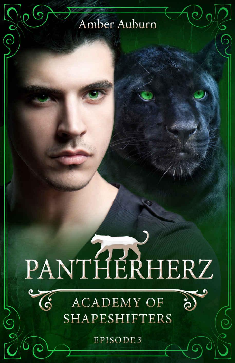 Pantherherz