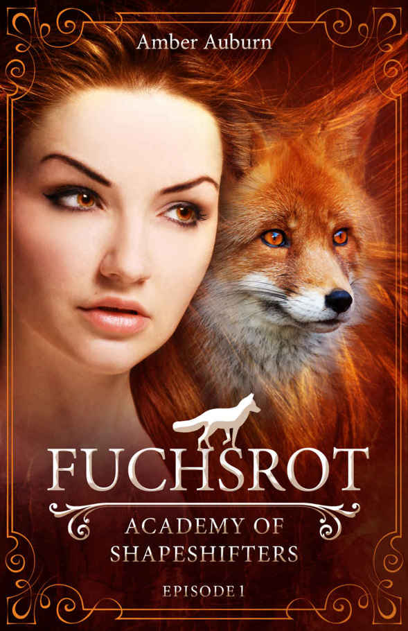 Fuchsrot