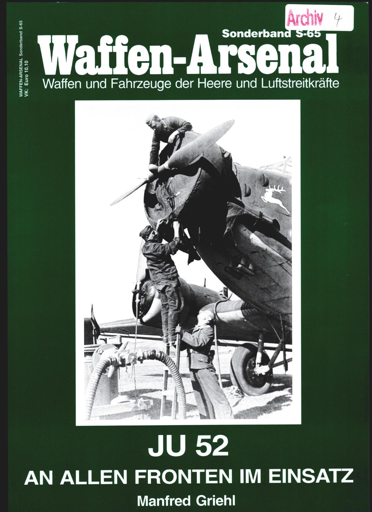 Junkers Ju 52