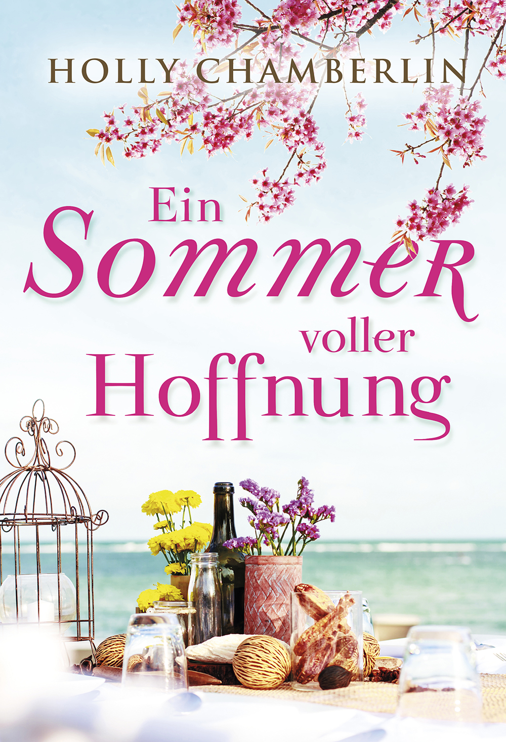 Ein Sommer voller Hoffnung