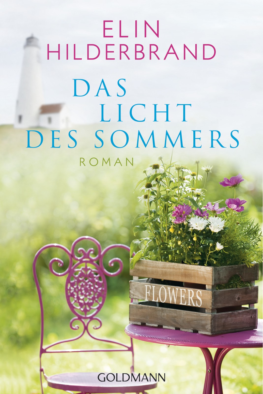Das Licht des Sommers
