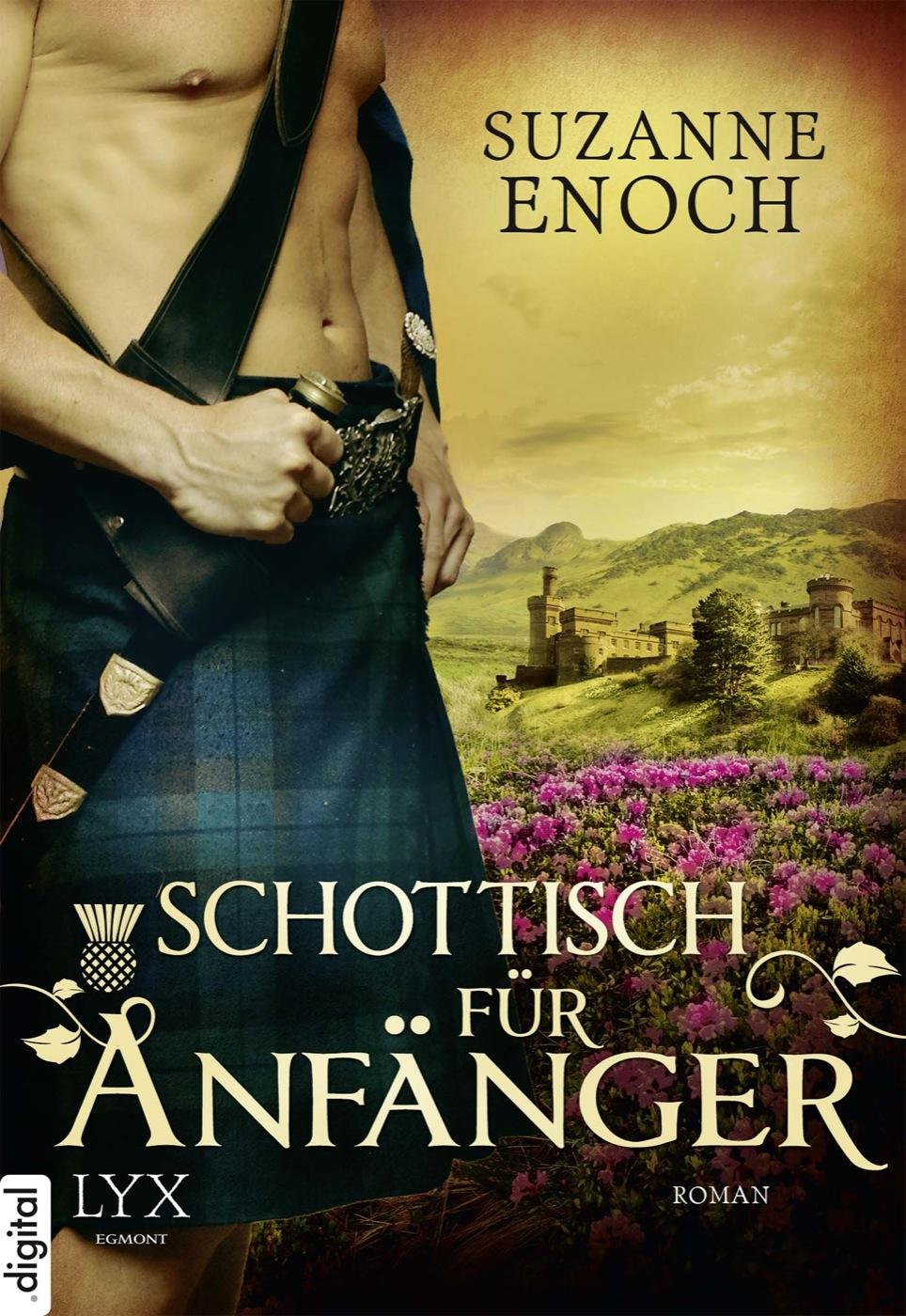 Schottisch für Anfänger