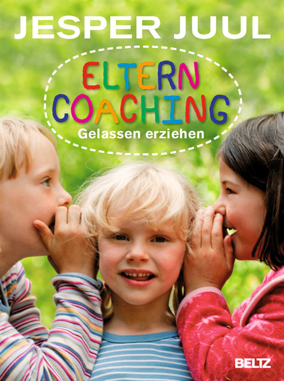 Elterncoaching: Gelassen erziehen