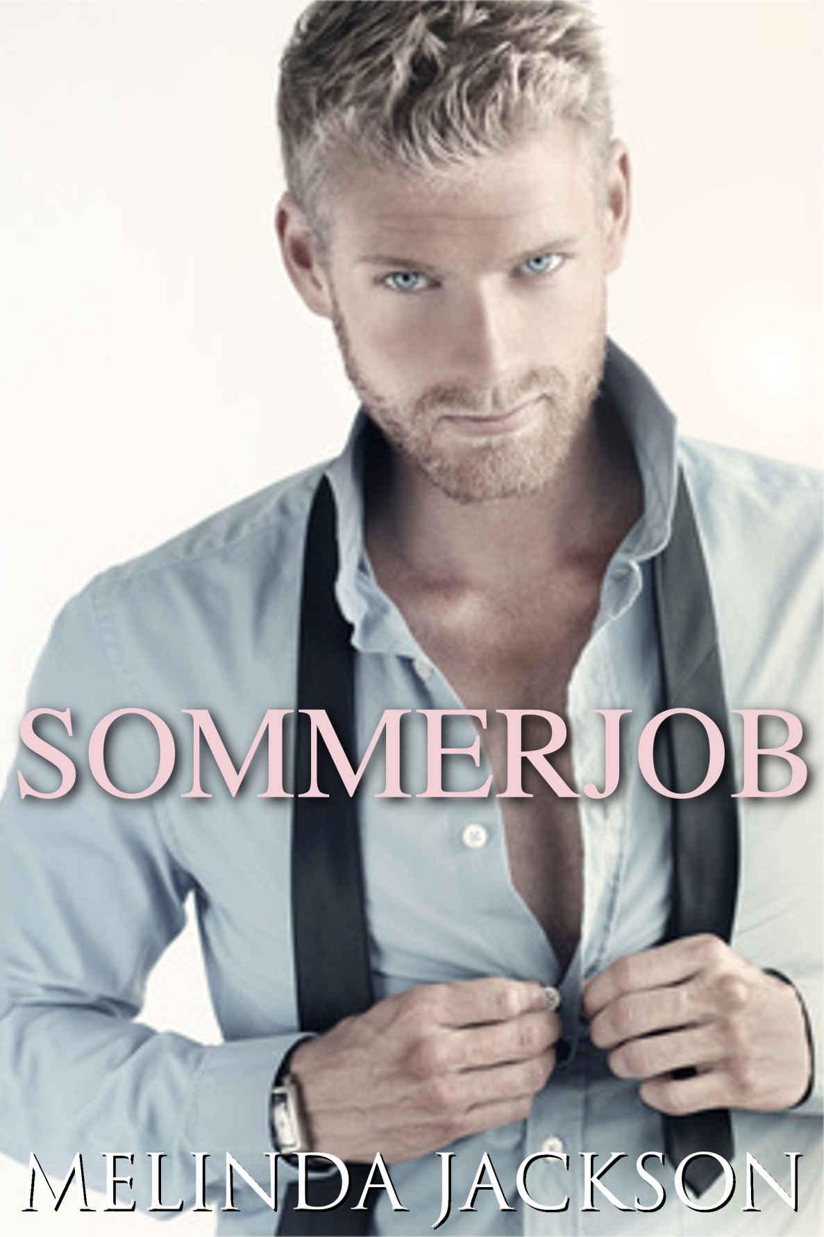 Sommerjob: Milliardär Liebesromane