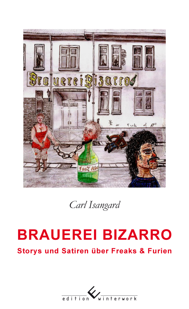 Brauerei Bizarro