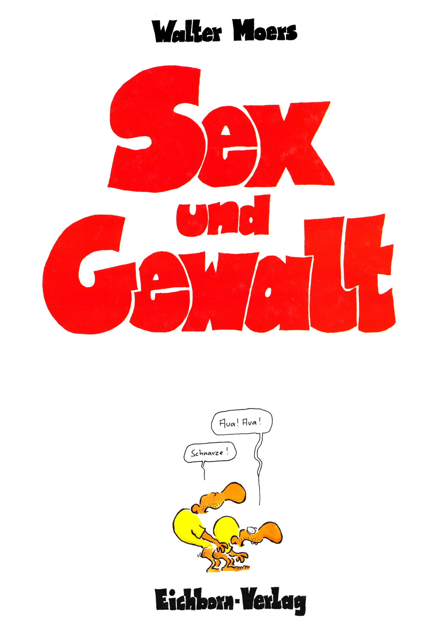 Sex und Gewalt