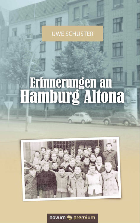 Erinnerungen an Hamburg Altona