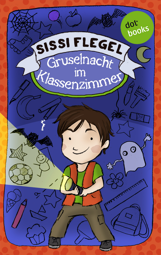 Gruselnacht im Klassenzimmer