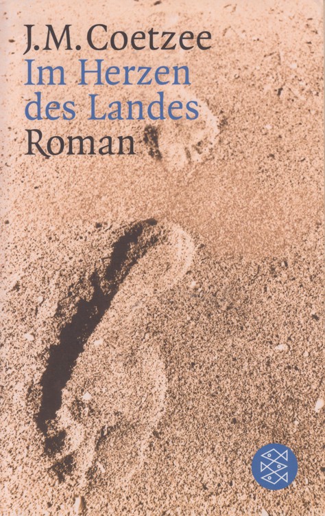 Im Herzen des Landes