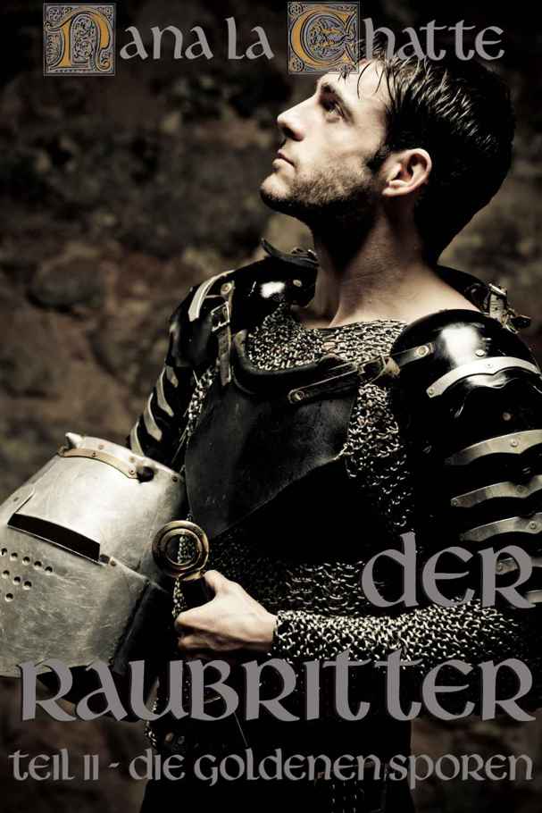 Die goldenen Sporen