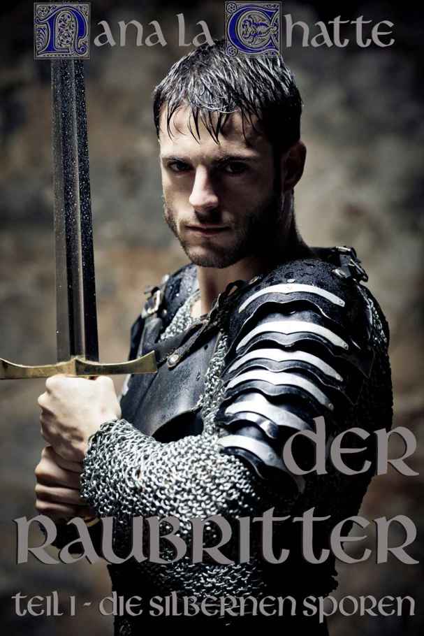 Die silbernen Sporen