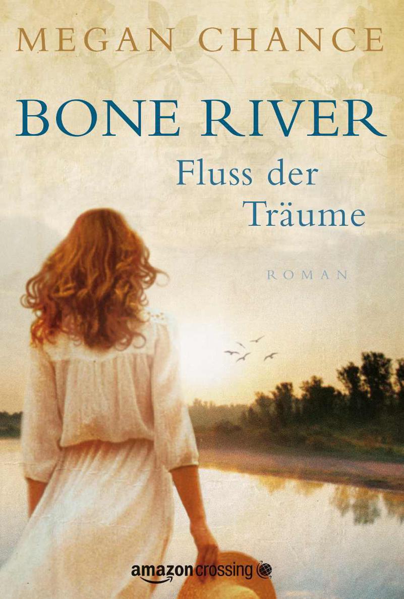 Bone River - Fluss der Träume