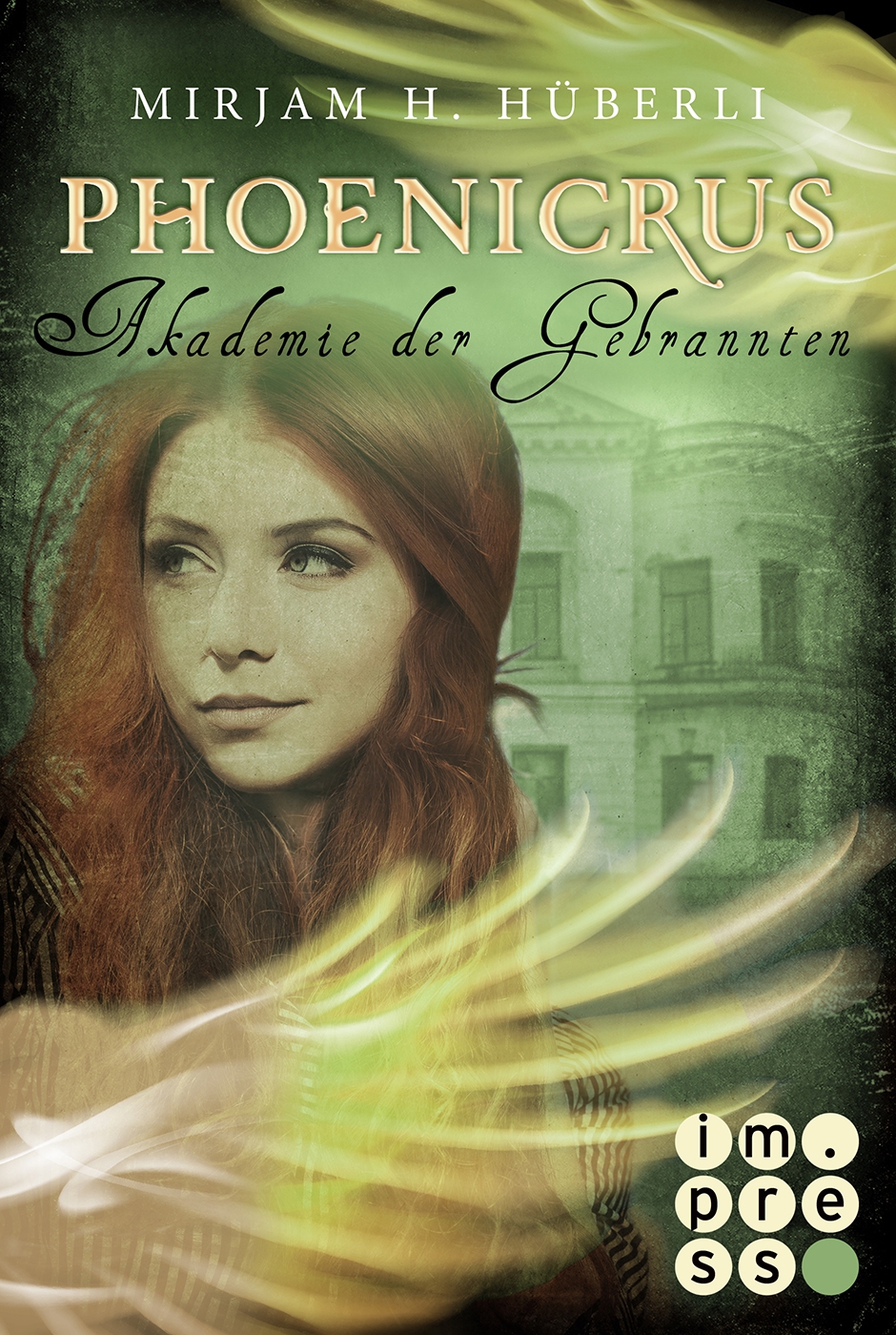 Akademie der Gebrannten