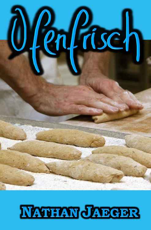 Ofenfrisch