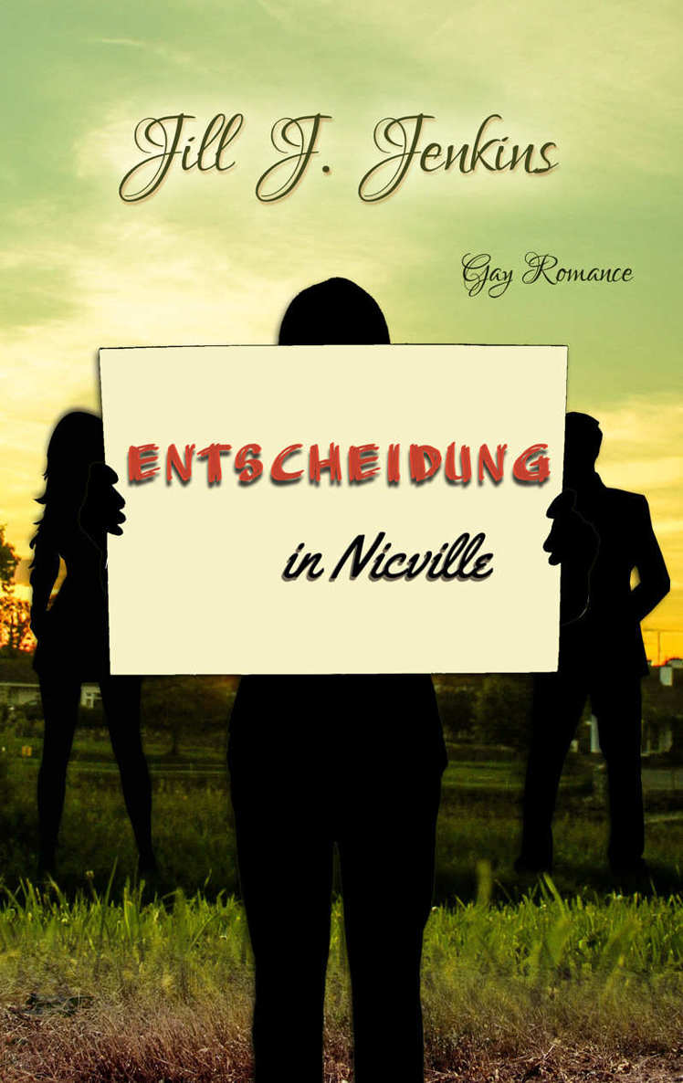 Entscheidung in Nicville