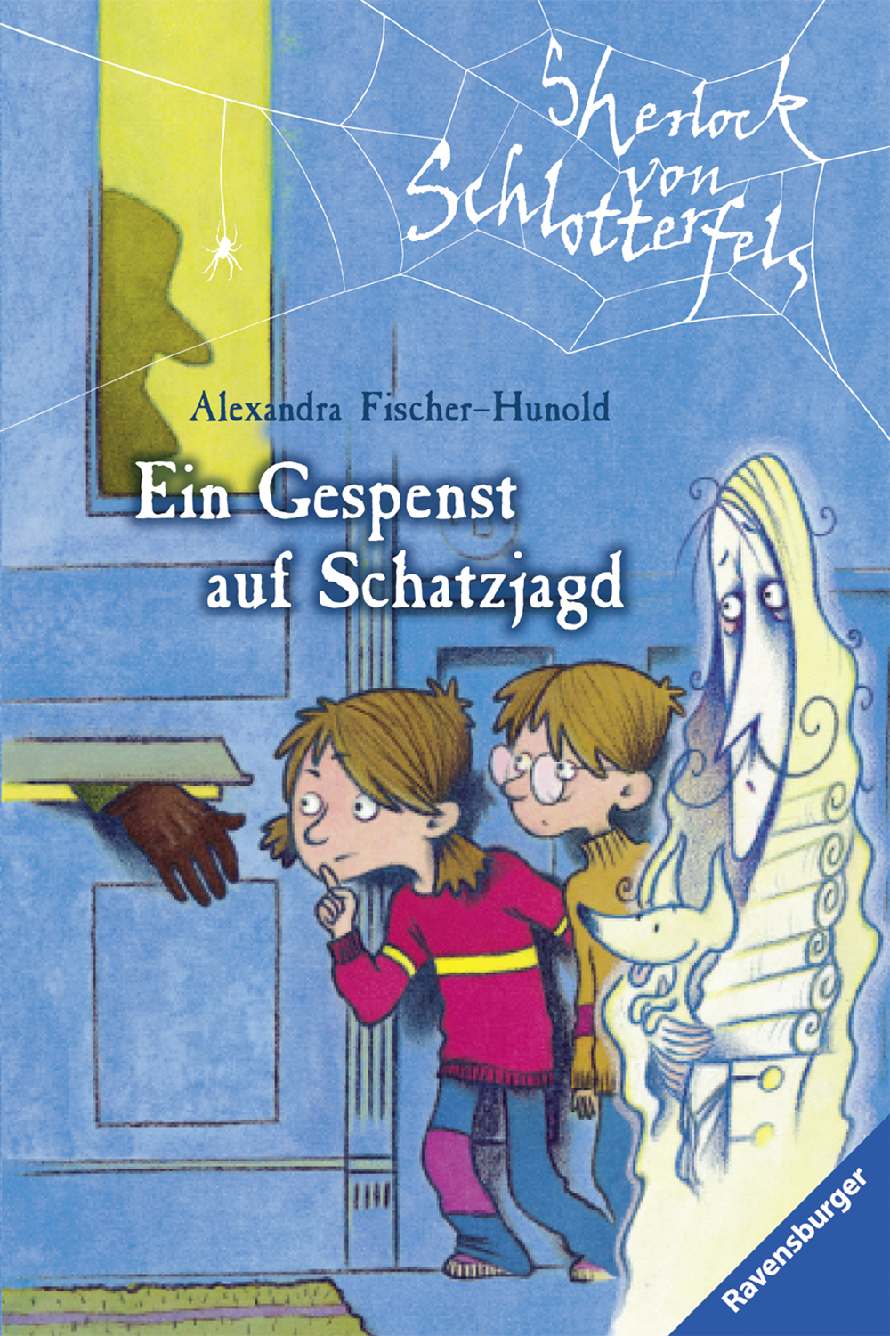 Sherlock von Schlotterfels