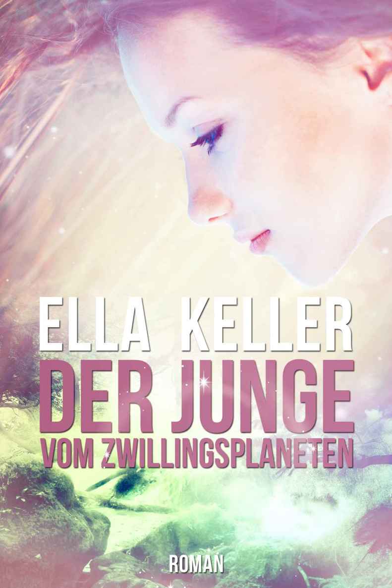 Der Junge vom Zwillingsplaneten