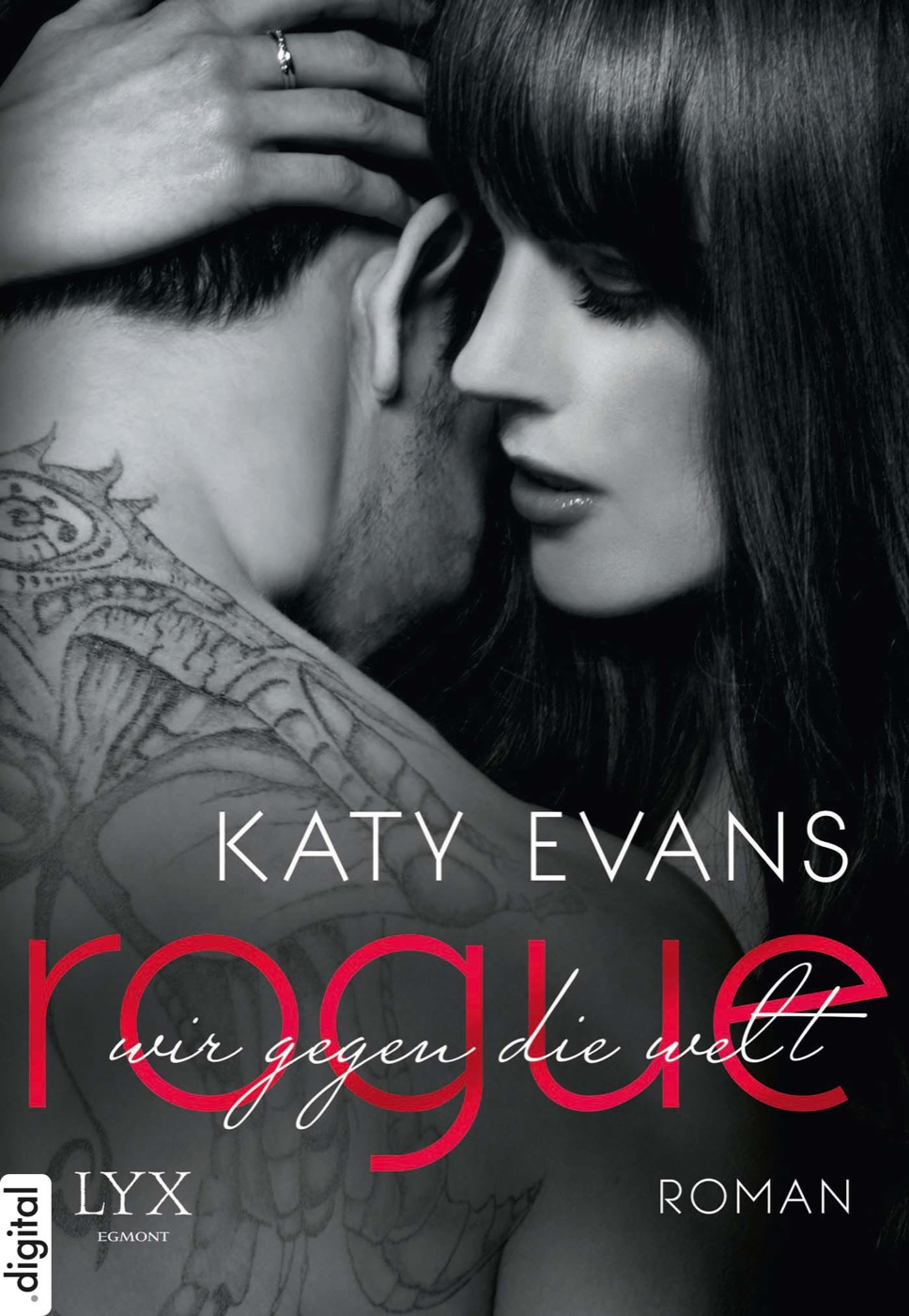 Rogue - Wir gegen die Welt