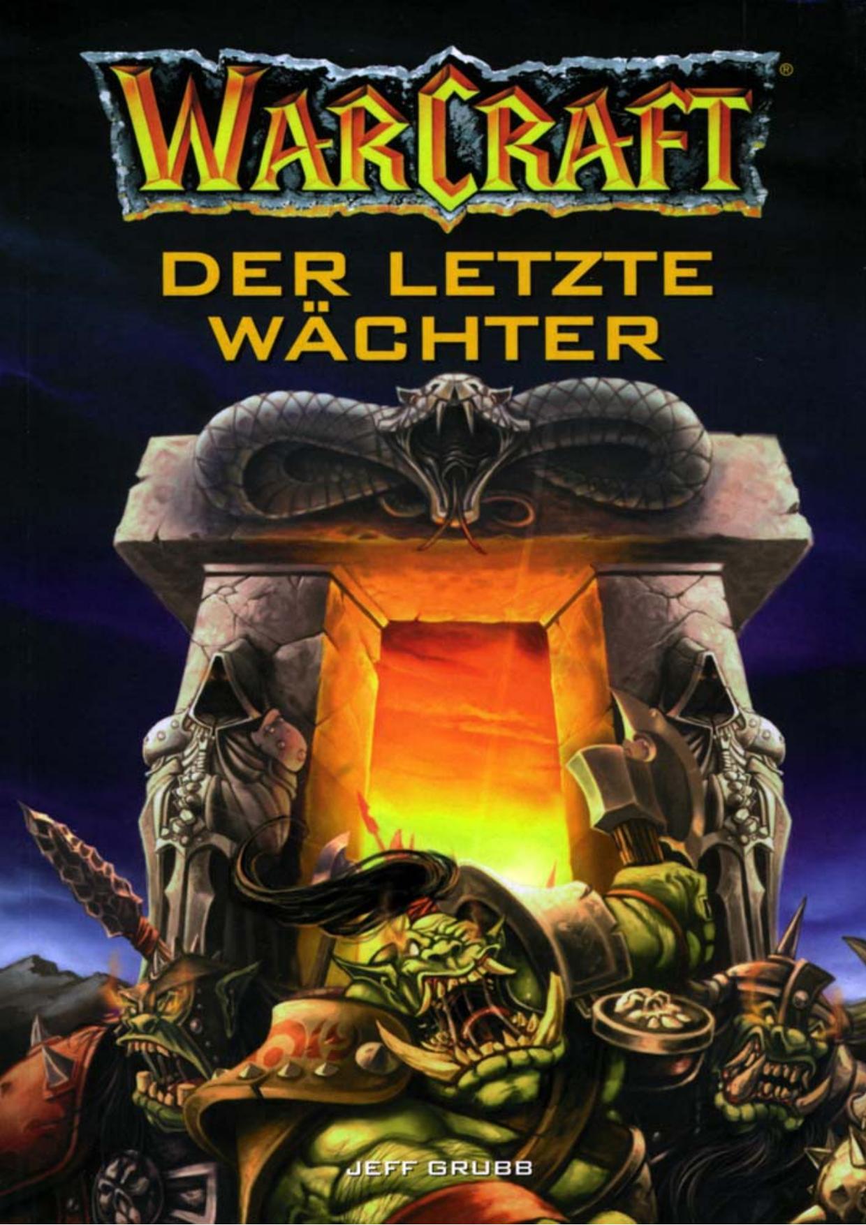 Warcraft - Der letzte Wächter