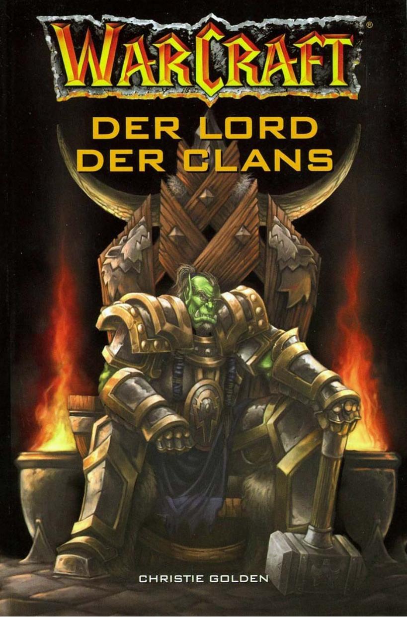 Warcraft - Der Lord der Clans