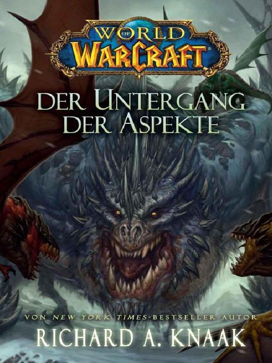 World of Warcraft - Der Untergang der Aspekte