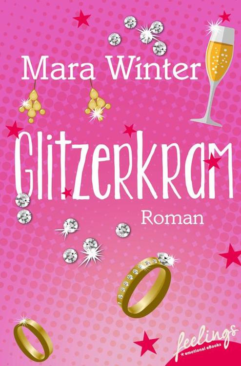 Glitzerkram / Roman