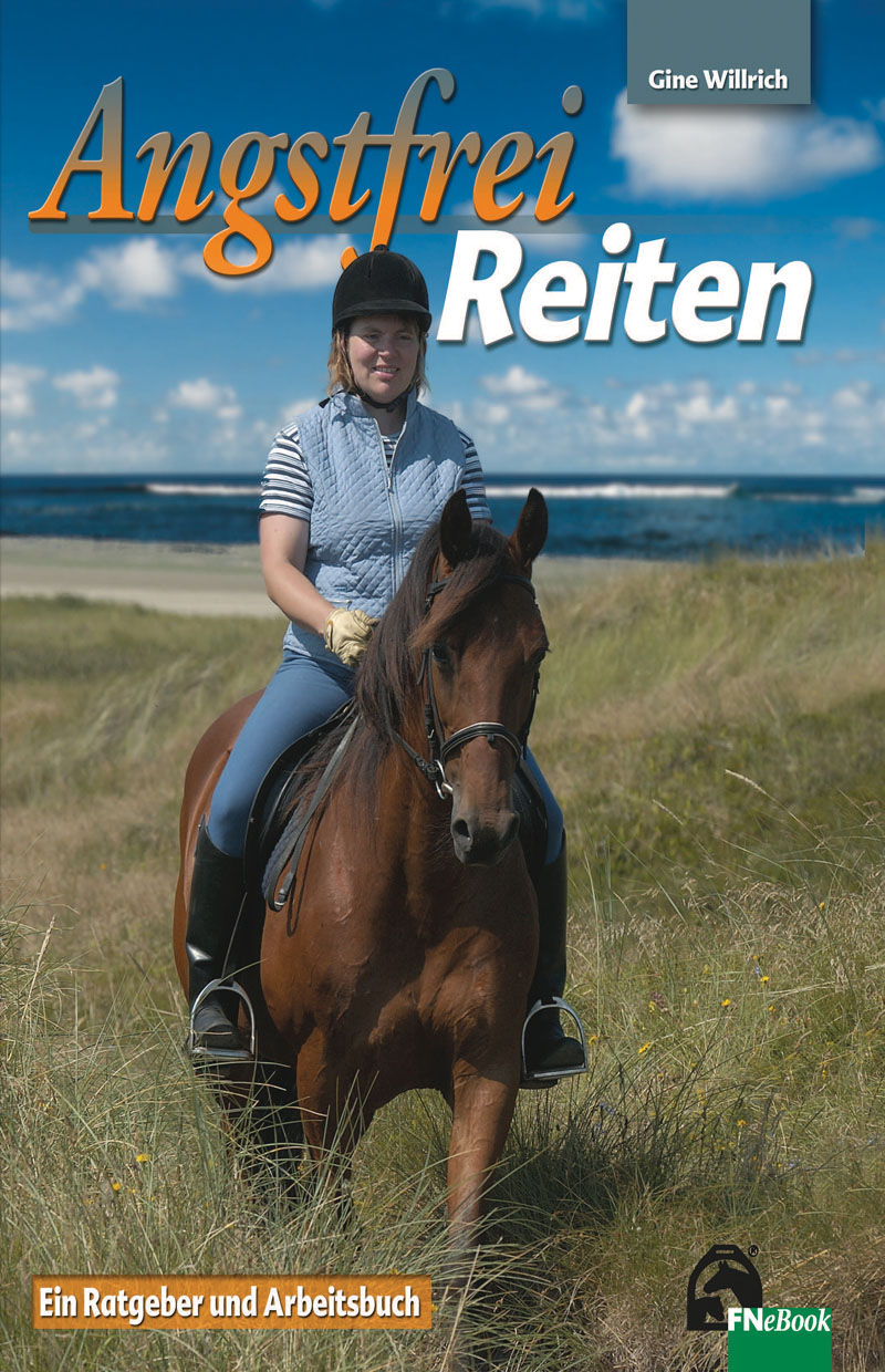 ANGSTFREI REITEN