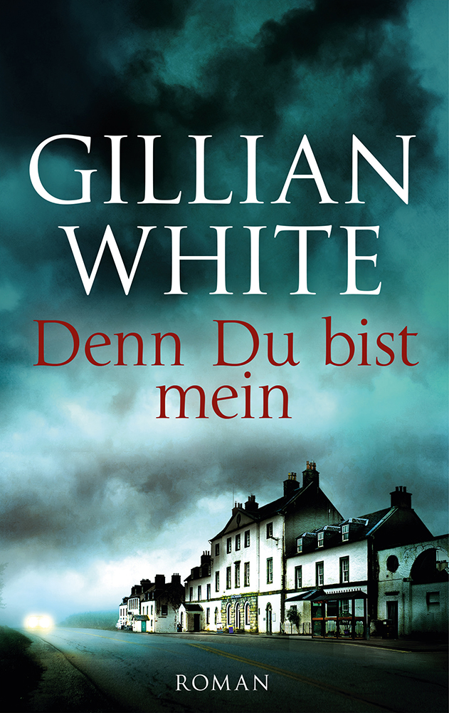 Denn du bist mein. Roman. Exklusive Thalia-Ausgabe