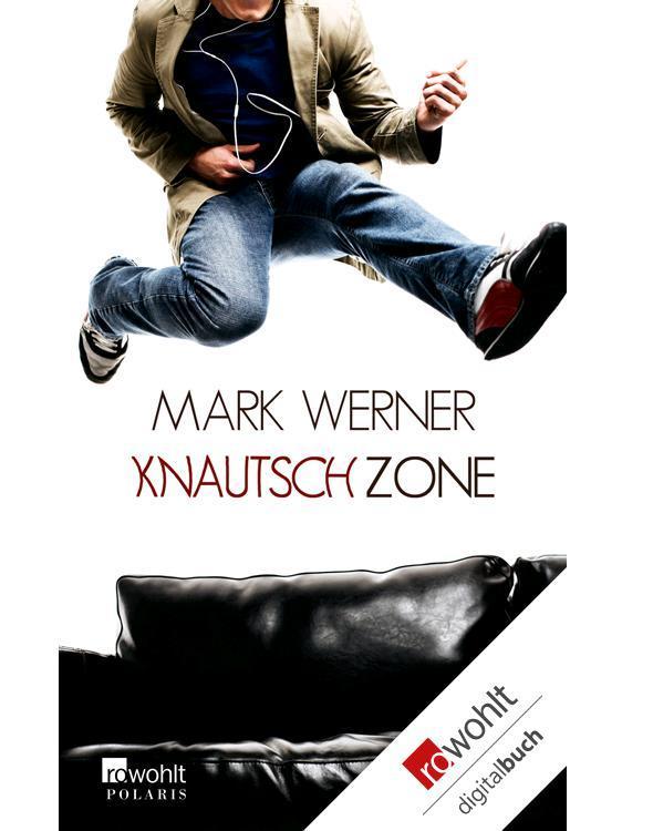 Knautschzone (German Edition)