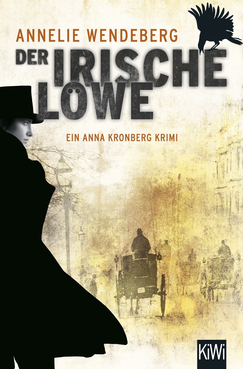 Der irische Löwe