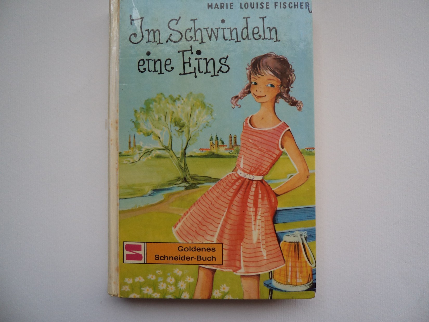 Im Schwindeln eine Eins