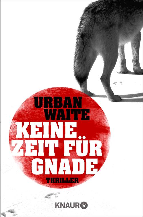 Keine Zeit für Gnade / Thriller