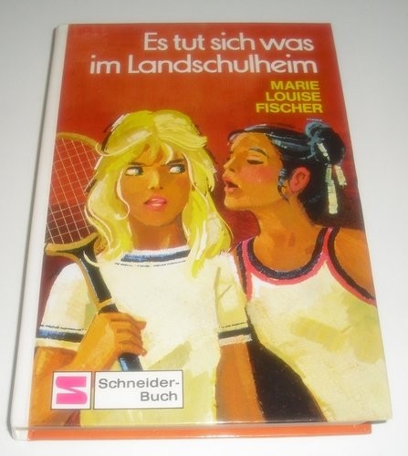 Es tut sich was im Landschulheim