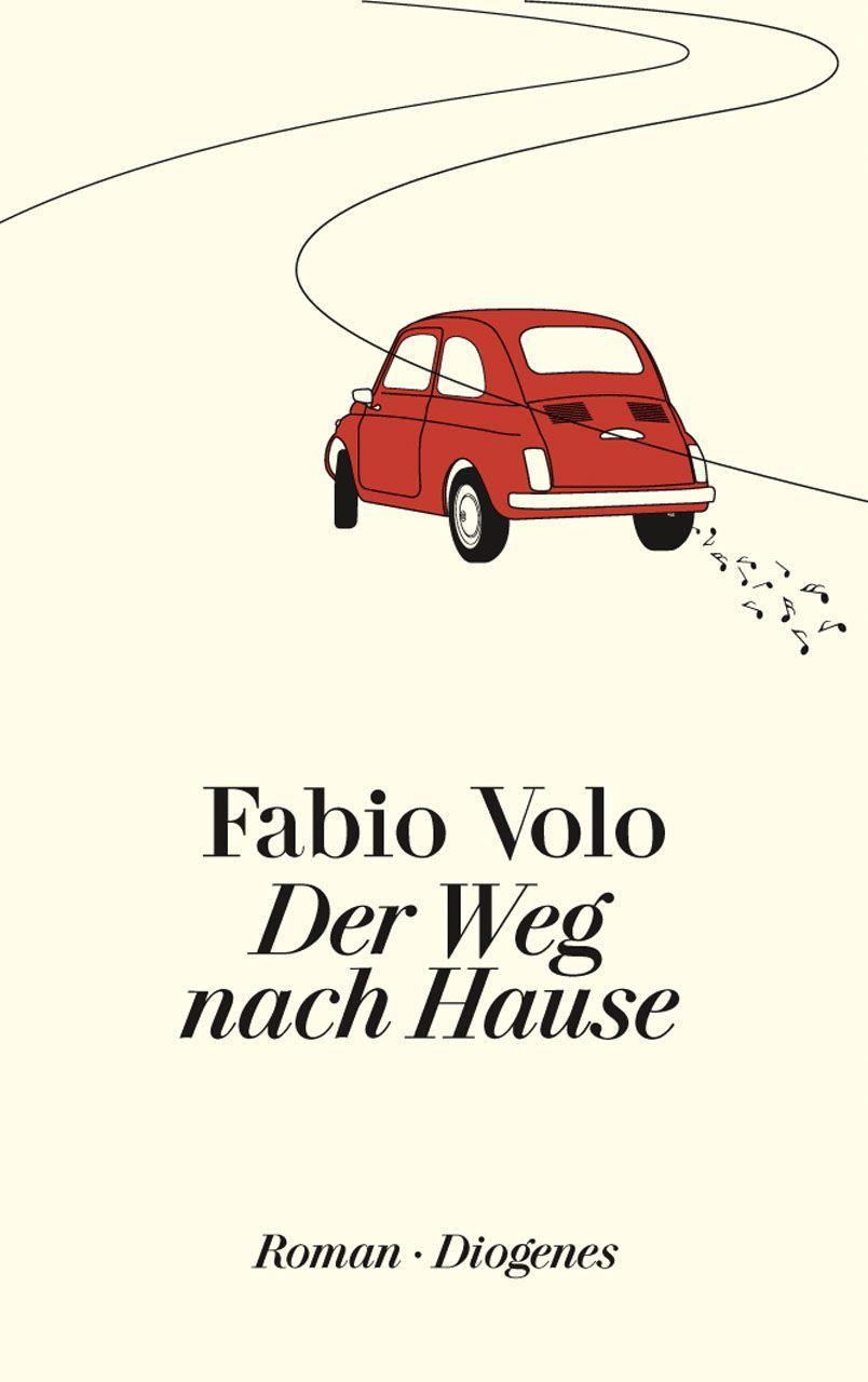 Der Weg nach Hause (detebe) (German Edition)