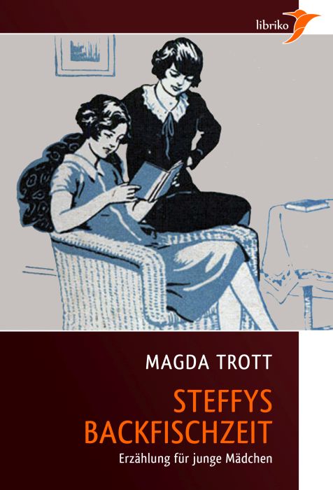 Steffys Backfischzeit