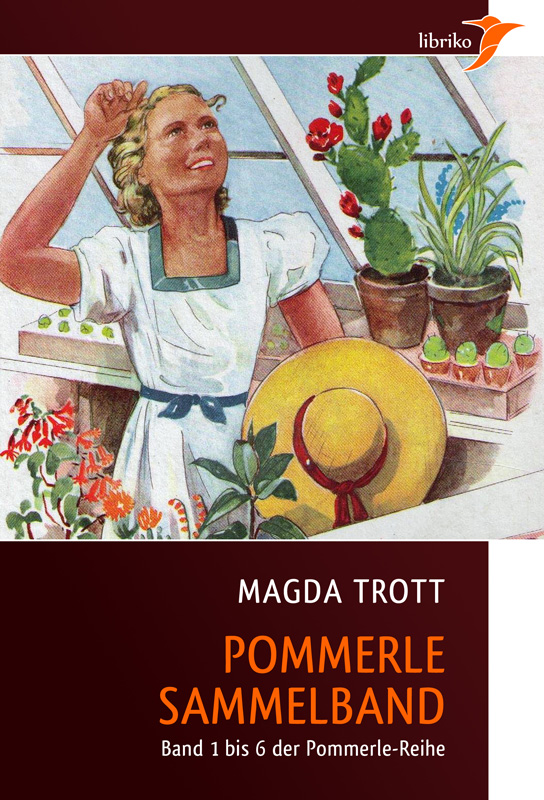 Pommerle - Sammelband