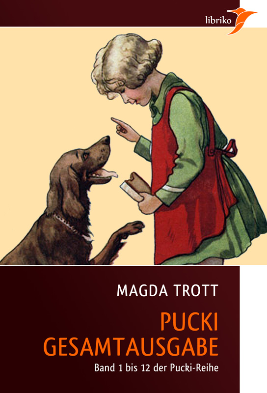 Pucki - Die Gesamtausgabe