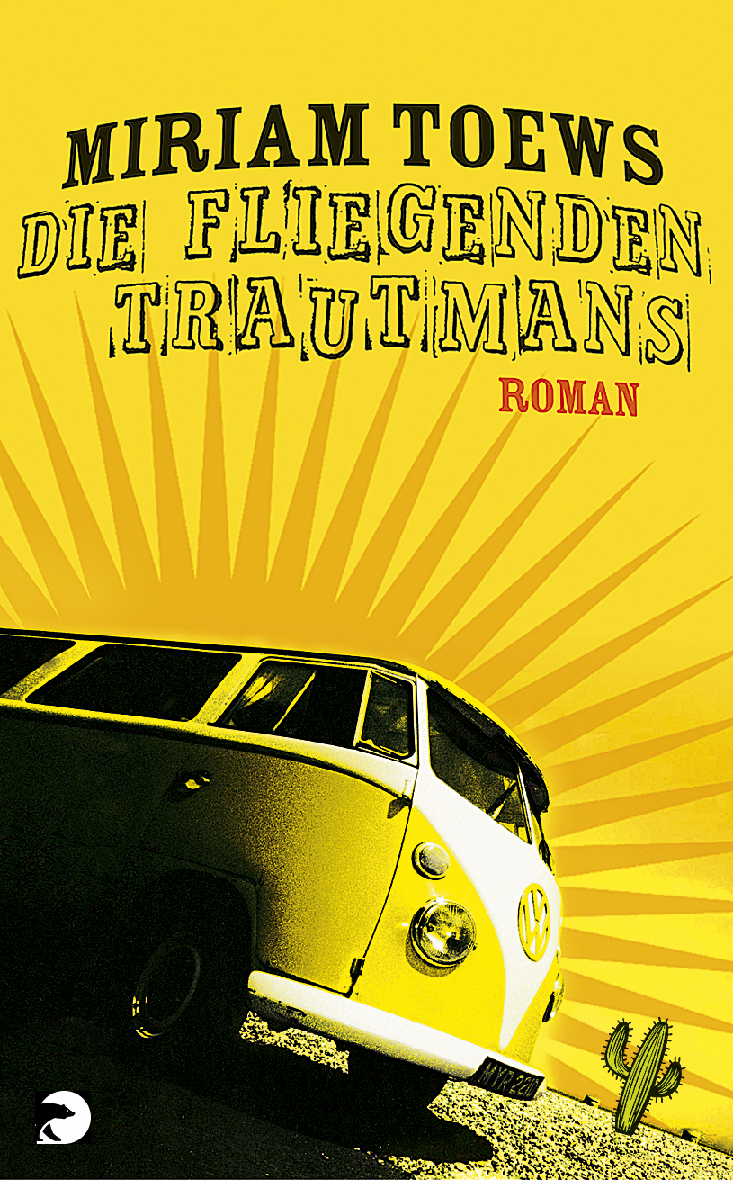 Die fliegenden Trautmans