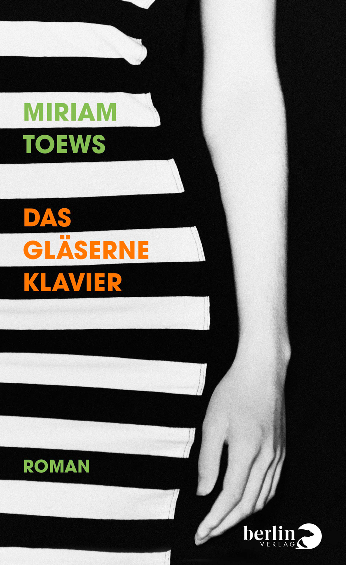 Das gläserne Klavier