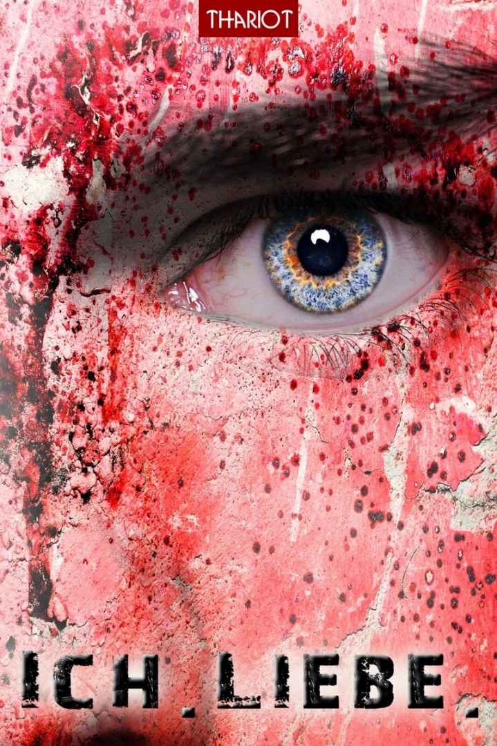 Ich.Liebe. (Hamburg Sequence 2) (German Edition)