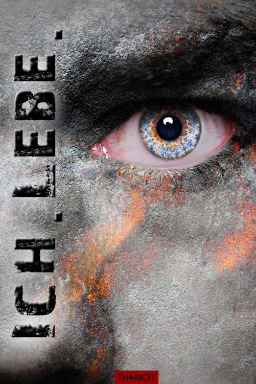 Ich.Lebe. (German Edition)