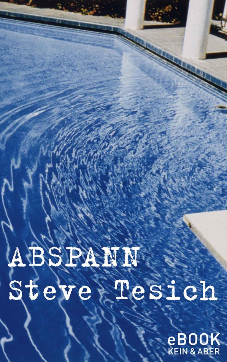 Abspann (German Edition)
