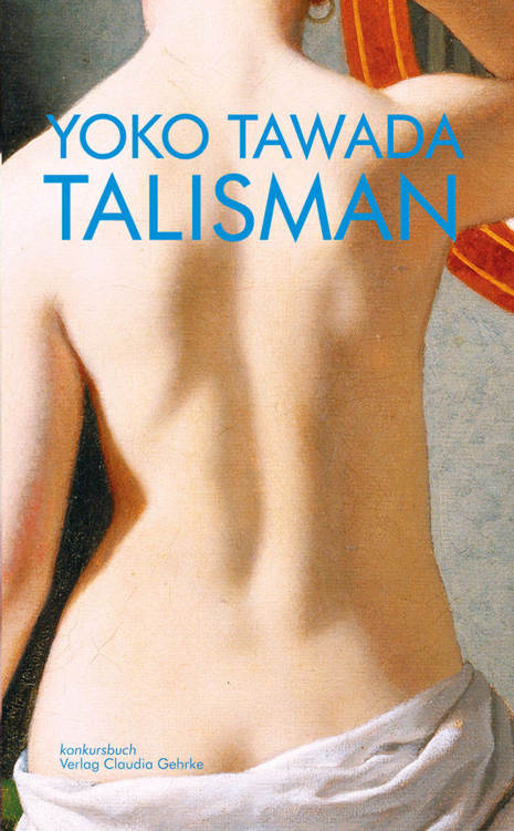 Talisman: Literarische Essays (German Edition)