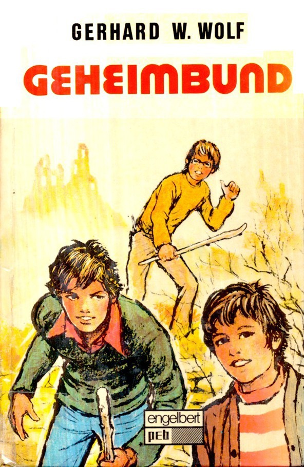 Geheimbund