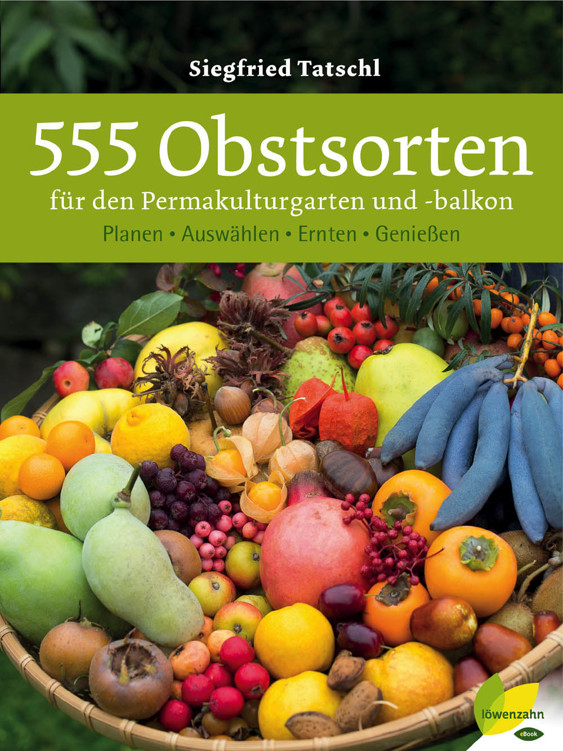 555 Obstsorten