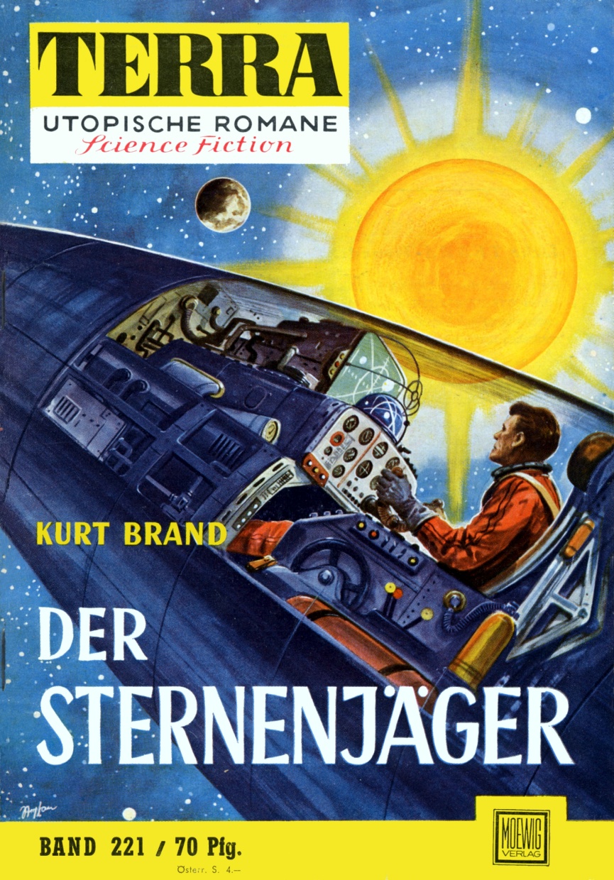 Der Sternenjäger