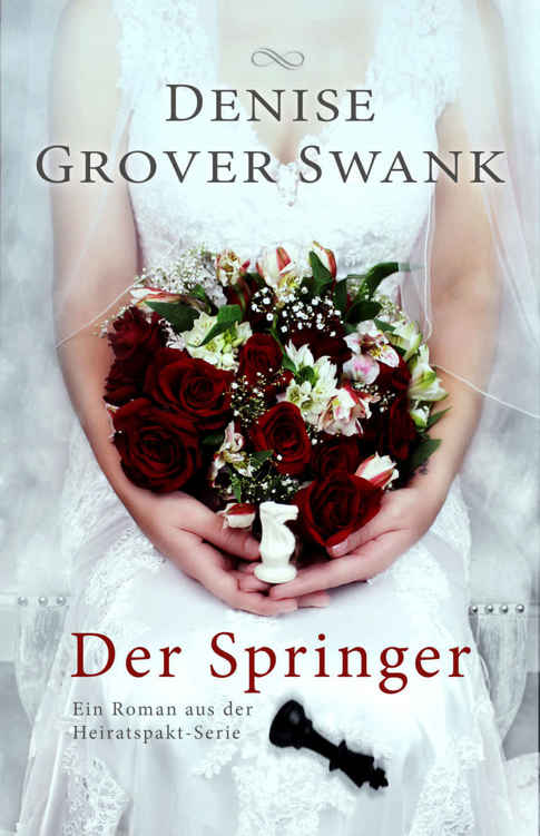 Der Springer: Ein Roman aus der Heiratspakt-Serie (German Edition)